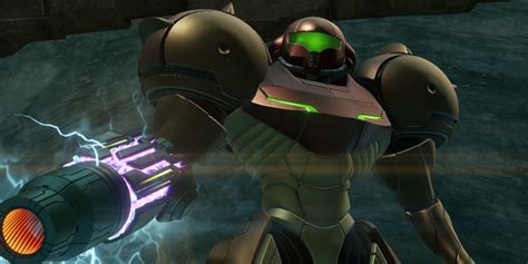 Go back to Save Station 2 to save your progress. . Metroid prime where to go after wave beam